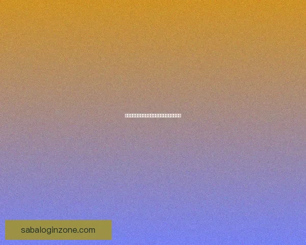 沙巴体育登录全攻略最新指南详解操作流程与技巧